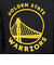 エヌビーエー（NBA）バスケットボールウェア N&N 長袖Tシャツゴールデンステート・ウォリアーズ ステフィン・カリー 3AAK-WARRIORS CURRY