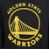 エヌビーエー（NBA）バスケットボールウェア N&N 長袖Tシャツゴールデンステート・ウォリアーズ ステフィン・カリー 3AAK-WARRIORS CURRY
