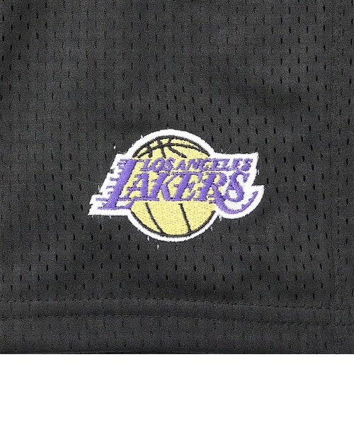 エヌビーエー（NBA）バスケットボールウェア ボーイズ OPEN HOLE