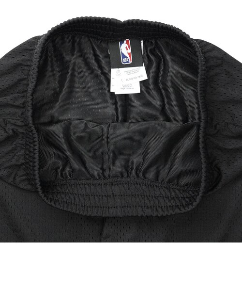 エヌビーエー（NBA）バスケットボールウェア ボーイズ OPEN HOLE