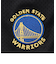 エヌビーエー（NBA）バスケットボールウェア ボーイズ OPEN HOLE メッシュ ショートパンツ ゴールデンステート・ウォリアーズ 3AAL-WARRIO…