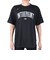 インザペイント（IN THE PAINT）バスケットボールウェア Tシャツ ITP23402BLK