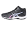 アシックス（ASICS）バスケットシューズ バッシュ LADY GELFAIRY 8 XS TBF32X.001 速乾