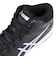 アシックス（ASICS）バスケットシューズ バッシュ LADY GELFAIRY 8 XS TBF32X.001 速乾