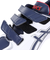 アシックス（ASICS）野球 トレーニングシューズ NEOREVIVE TR3 1123A042.105