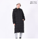 ヒートクロス ロングダウンコート OT3F0043-TR858-GRHHM BLK