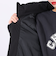 ヒートクロス ロングダウンコート OT3F0043-TR858-GRHHM BLK