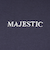 マジェスティック（MAJESTIC）長袖Tシャツ OT0323FW0003-NVY