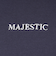 マジェスティック（MAJESTIC）長袖Tシャツ OT0323FW0003-NVY
