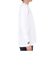 マジェスティック（MAJESTIC）長袖Tシャツ OT0323FW0003-WHT