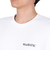 マジェスティック（MAJESTIC）長袖Tシャツ OT0323FW0003-WHT