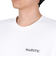 マジェスティック（MAJESTIC）長袖Tシャツ OT0323FW0003-WHT