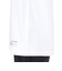 マジェスティック（MAJESTIC）長袖Tシャツ OT0323FW0003-WHT