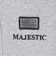 マジェスティック（MAJESTIC）スウェットパンツ OT1123FW0001-GRY