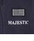 マジェスティック（MAJESTIC）スウェットパンツ OT1123FW0001-NVY