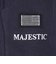 マジェスティック（MAJESTIC）スウェットパンツ OT1123FW0001-NVY
