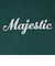マジェスティック（MAJESTIC）ジャケット アウター OT2323FW0004-GRN
