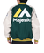 マジェスティック（MAJESTIC）ジャケット アウター OT2323FW0005-GRN