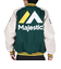 マジェスティック（MAJESTIC）ジャケット アウター OT2323FW0005-GRN