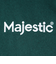 マジェスティック（MAJESTIC）ジャケット アウター OT2323FW0005-GRN