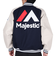 マジェスティック（MAJESTIC）ジャケット アウター OT2323FW0005-NVWT