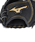 ミズノ（MIZUNO）ジュニア レジャー用 少年軟式 グラブ ワイルドキッズ 3S 1AJGY14400 09