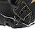ミズノ（MIZUNO）ジュニア レジャー用 少年軟式 グラブ ワイルドキッズ 3S 1AJGY14400 09