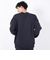 マジェスティック（MAJESTIC）クルースウェットシャツ OT0523FW0001-NVY