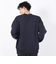マジェスティック（MAJESTIC）クルースウェットシャツ OT0523FW0001-NVY