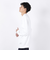マジェスティック（MAJESTIC）クルースウェットシャツ OT0523FW0001-WHT