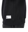 マジェスティック（MAJESTIC）クルースウェットシャツ OT0523FW0002-BLK