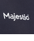 マジェスティック（MAJESTIC）クルースウェットシャツ OT0523FW0002-NVY