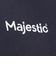 マジェスティック（MAJESTIC）クルースウェットシャツ OT0523FW0002-NVY
