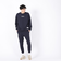 マジェスティック（MAJESTIC）クルースウェットシャツ OT0523FW0002-NVY