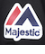 マジェスティック（MAJESTIC）プルオーバー フーディ OT0623FW0009-BLK