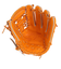 ミズノ（MIZUNO）軟式用グラブ 内野手 ミズノプロ 23WC 村上モデル B 野球グローブ 一般 1AJGR90403 54