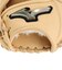 ミズノ（MIZUNO）少年軟式用グラブ 外野手用 野球グローブ ジュニア グローバルエリート 23WC 近藤モデル 1AJGY90407 80