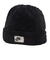 ナイキ（NIKE）ニット帽 手袋 COZY ピークビーニー&グローブ ニットビーニー手袋セット 8A3070-023 防寒 子供 ギフト 黒