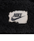 ナイキ（NIKE）ニット帽 手袋 COZY ピークビーニー&グローブ ニットビーニー手袋セット 8A3070-023 防寒 子供 ギフト 黒