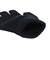 ナイキ（NIKE）ニット帽 手袋 COZY ピークビーニー&グローブ ニットビーニー手袋セット 8A3070-023 防寒 子供 ギフト 黒