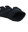 ナイキ（NIKE）ニット帽 手袋 COZY ピークビーニー&グローブ ニットビーニー手袋セット 8A3070-023 防寒 子供 ギフト 黒