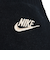 ナイキ（NIKE）ニット帽 手袋 COZY ピークビーニー&グローブ ニットビーニー手袋セット 8A3070-023 防寒 子供 ギフト 黒
