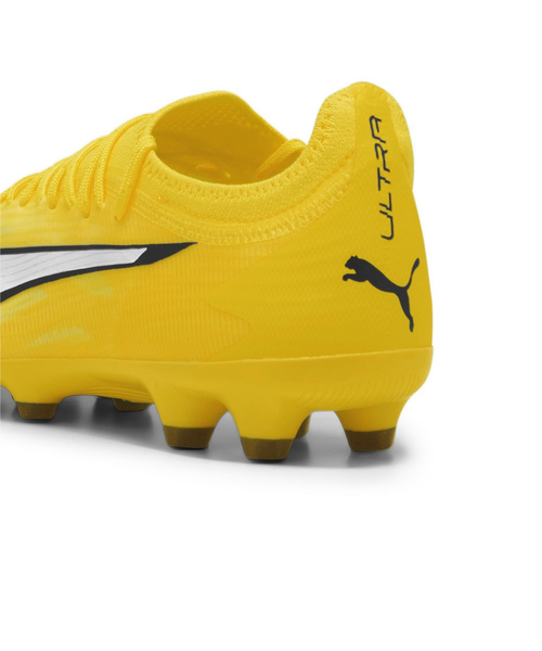 プーマ（PUMA）サッカースパイク ハードグラウンド/人工芝用 ウルトラ