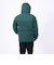 hxg ダウンジャケット OT3F0046-TR857-GRHHM GRN