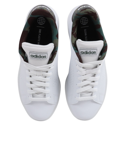 アディダス（adidas）スニーカー スポーツシューズ アドバン