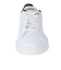 アディダス（adidas）スニーカー スポーツシューズ アドバンコート ベース ライフスタイル GW9283