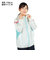 ルコックスポルティフ（lecoqsportif）ジャージ レディース ソロテックス SUNSCREEN クロスジャケット QMWVJF21 WH