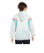 ルコックスポルティフ（lecoqsportif）ジャージ レディース ソロテックス SUNSCREEN クロスジャケット QMWVJF21 WH