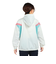ルコックスポルティフ（lecoqsportif）ジャージ レディース ソロテックス SUNSCREEN クロスジャケット QMWVJF21 WH
