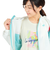 ルコックスポルティフ（lecoqsportif）ジャージ レディース ソロテックス SUNSCREEN クロスジャケット QMWVJF21 WH